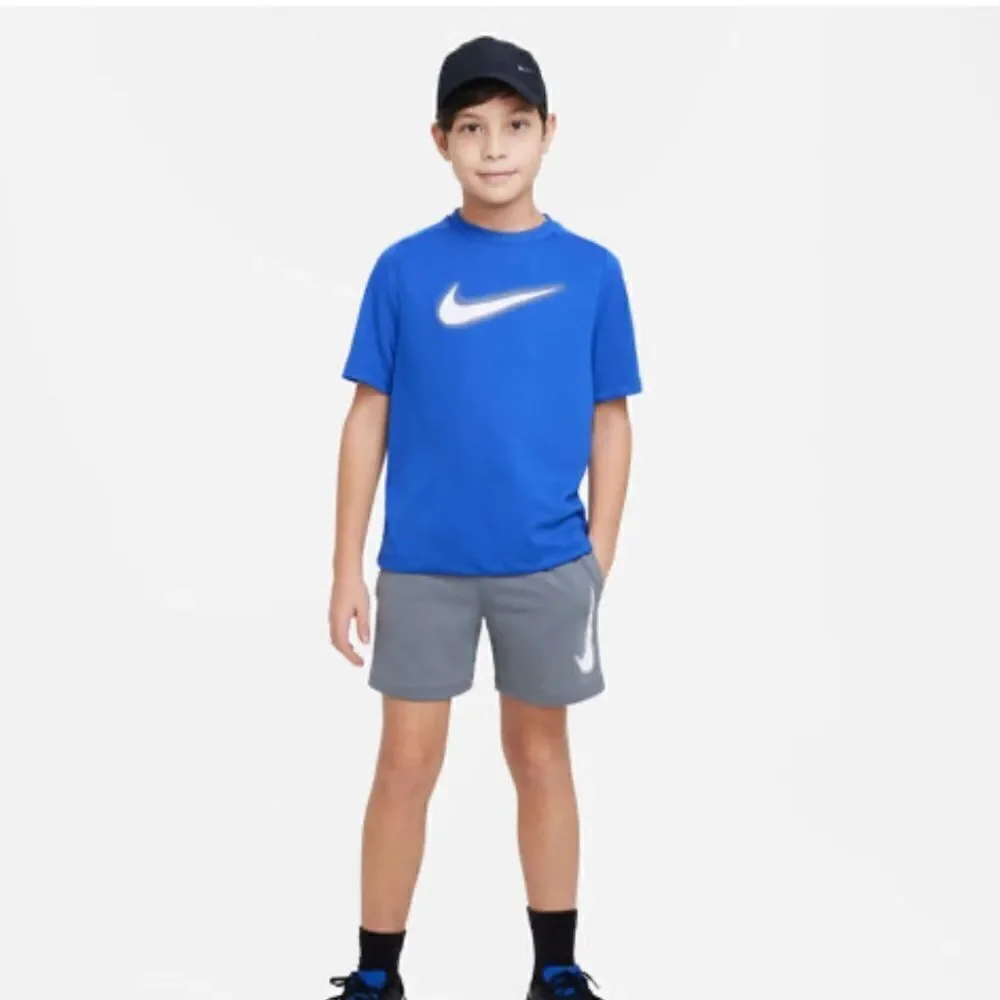 Nike 🔥Dri-Fit Graphic T-Shirt Boys, boys shirt XL